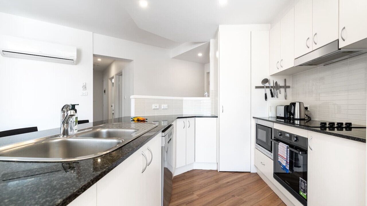 Photo of Kitchen in Greenway