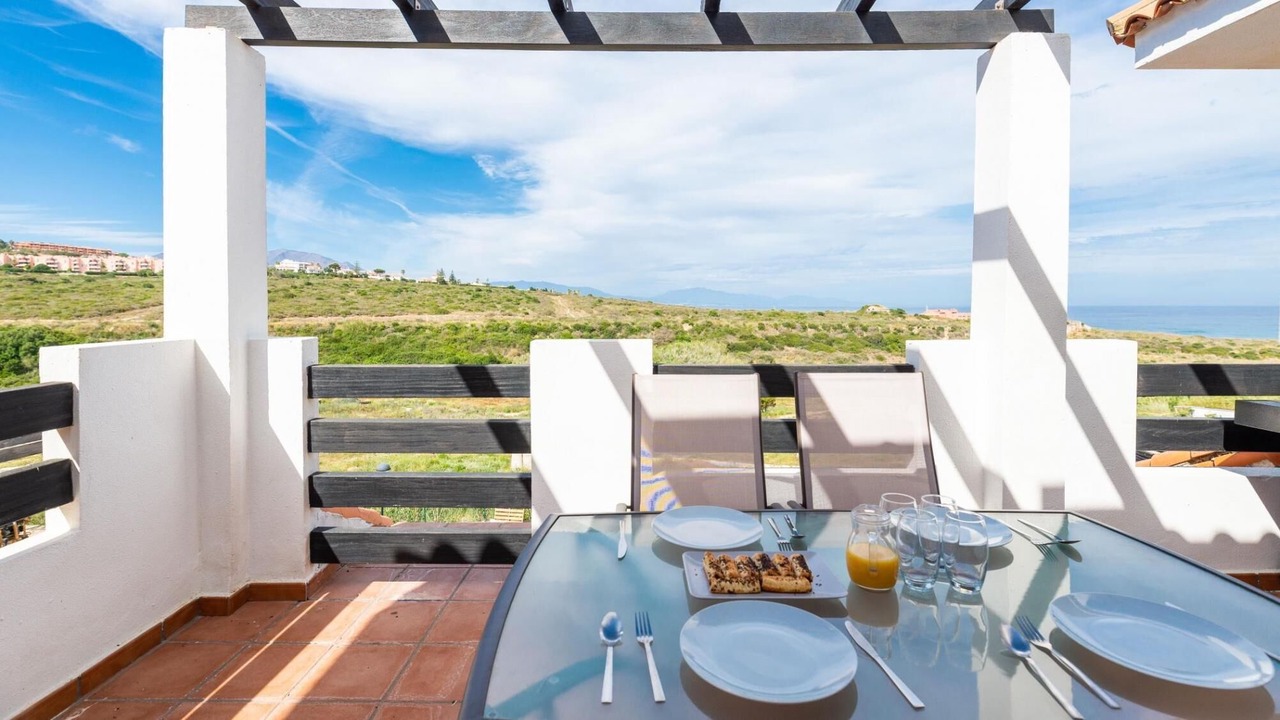 Photo of Outdoor in Puerto de la Duquesa