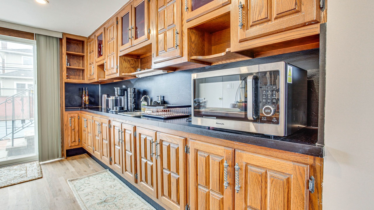Photo of Kitchen in Valley Stream