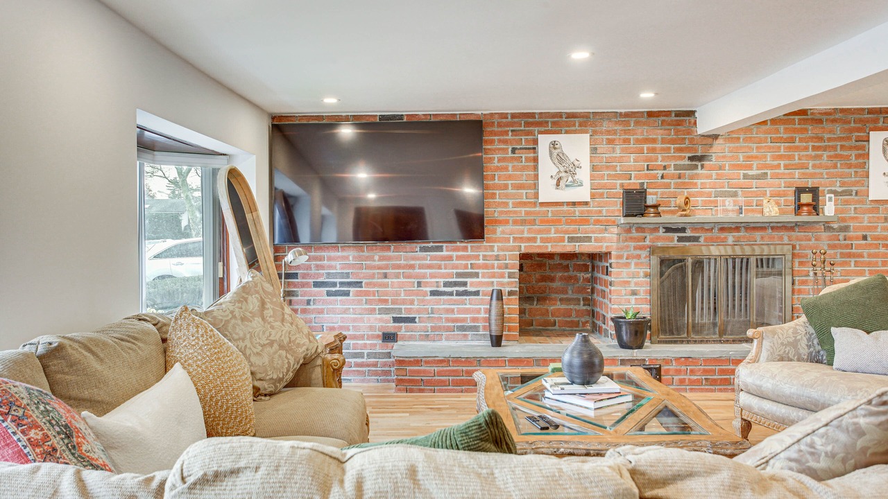 Photo of Livingroom in Valley Stream