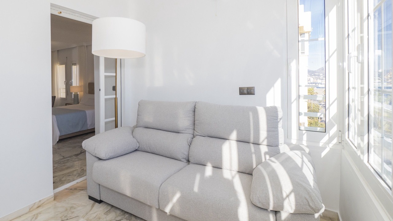 Photo of Livingroom in Carretera de Cadiz