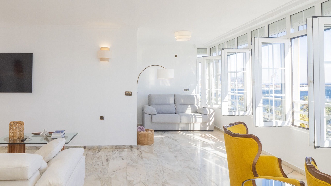 Photo of Livingroom in Carretera de Cadiz