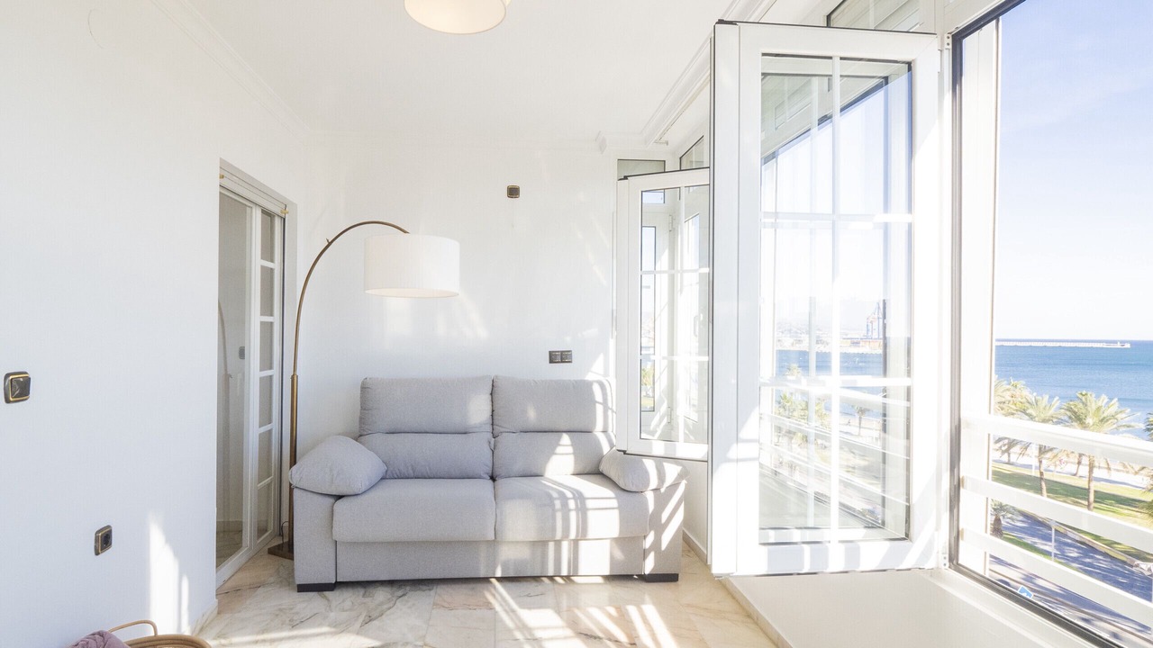 Photo of Livingroom in Carretera de Cadiz
