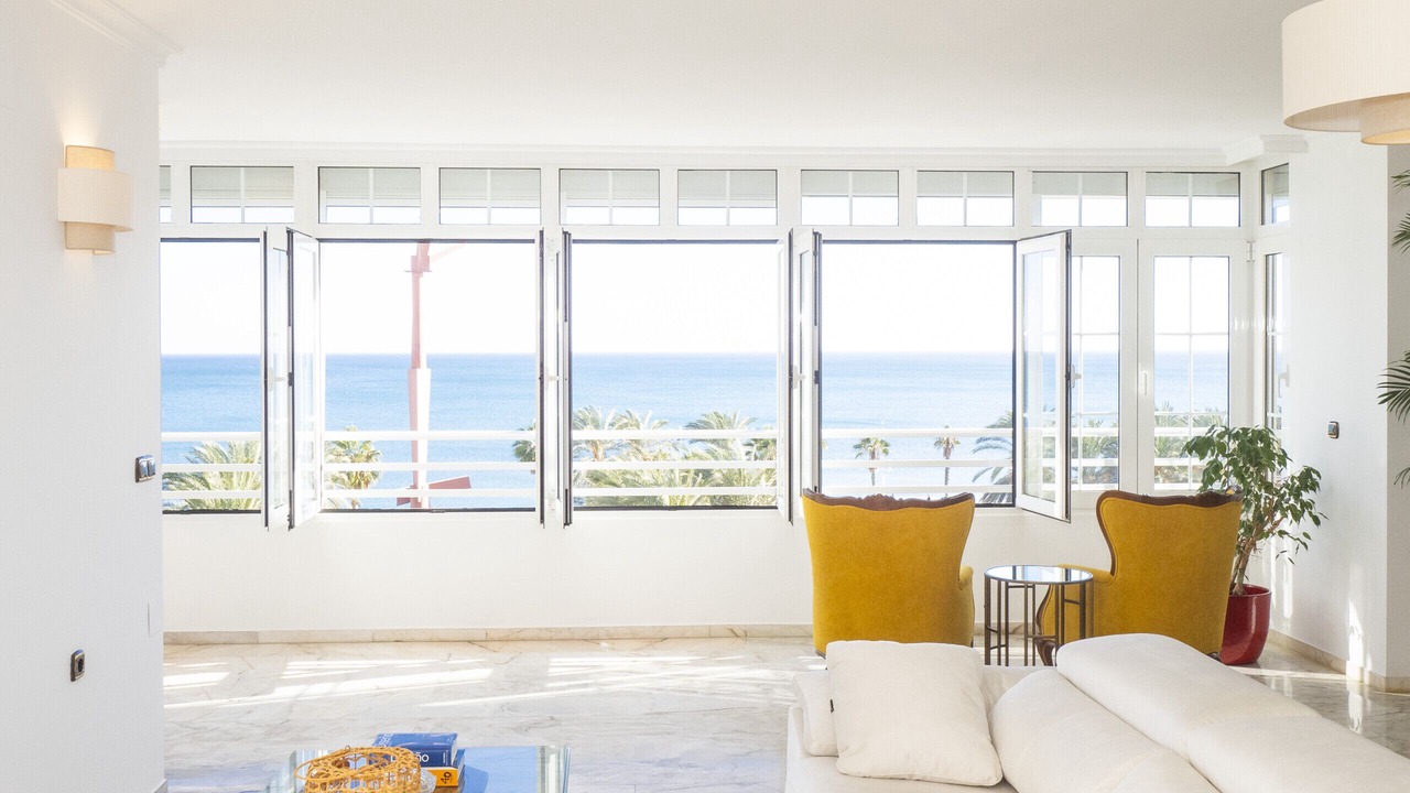 Photo of Livingroom in Carretera de Cadiz