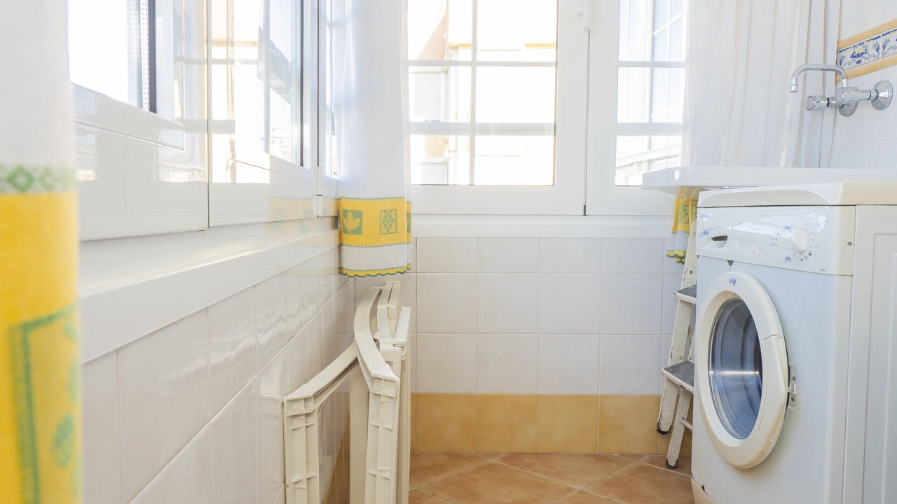 Photo of Bathroom in Carretera de Cadiz