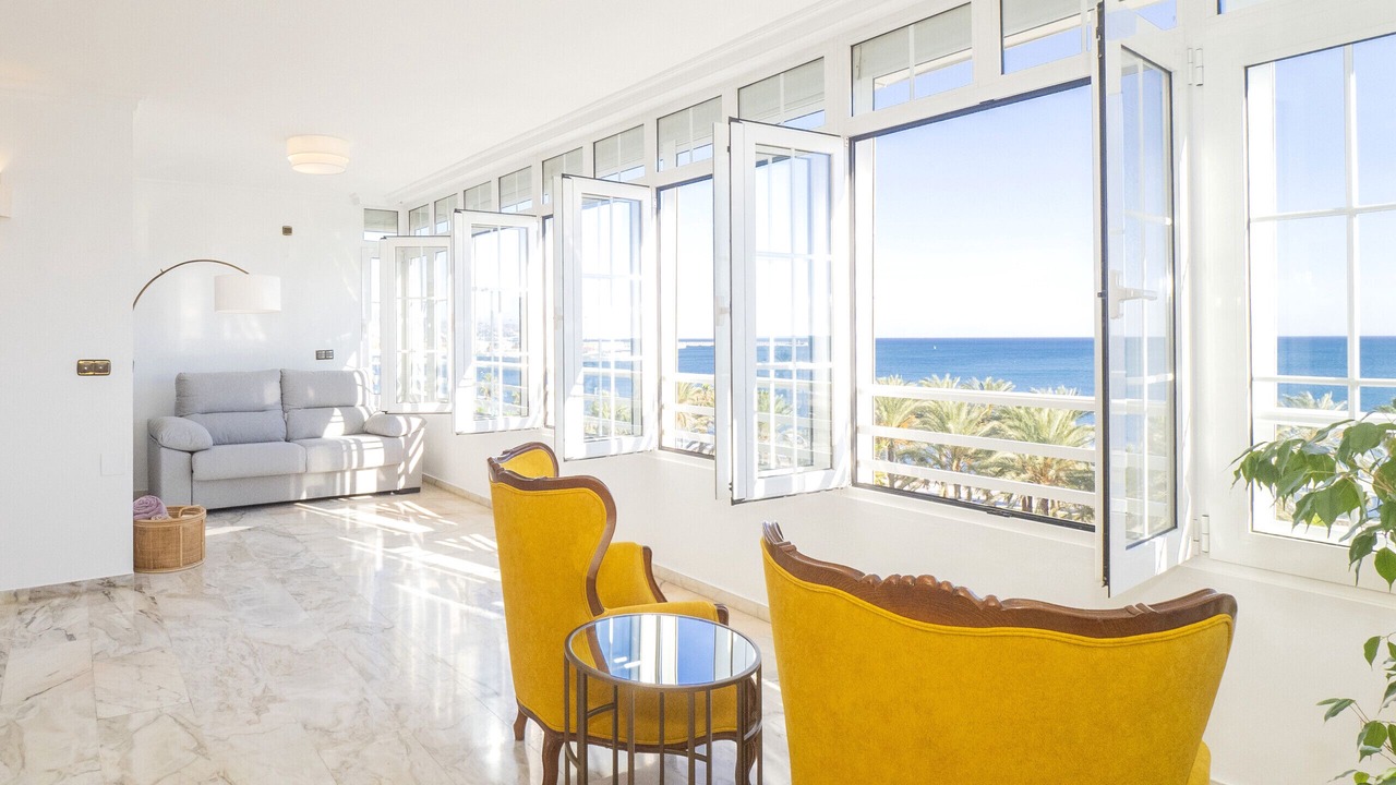 Photo of Livingroom in Carretera de Cadiz