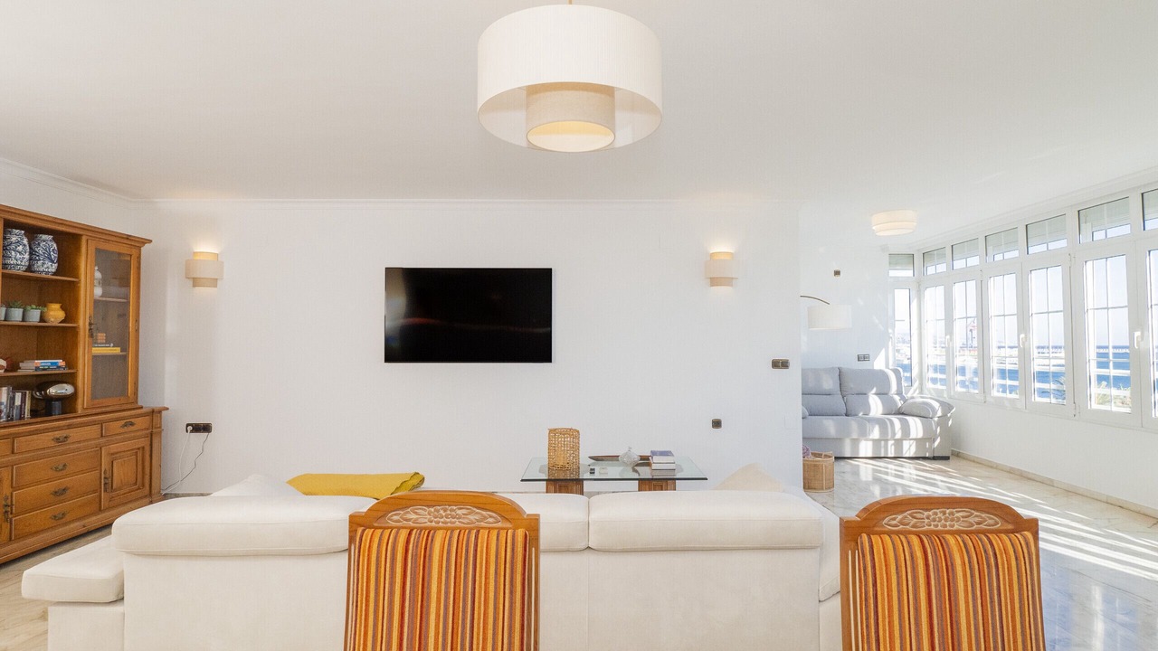 Photo of Livingroom in Carretera de Cadiz