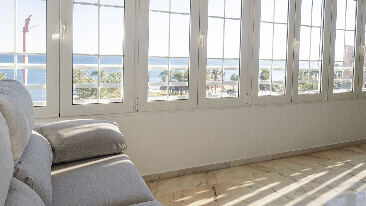 Photo of Livingroom in Carretera de Cadiz
