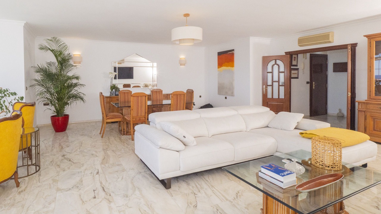 Photo of Livingroom in Carretera de Cadiz