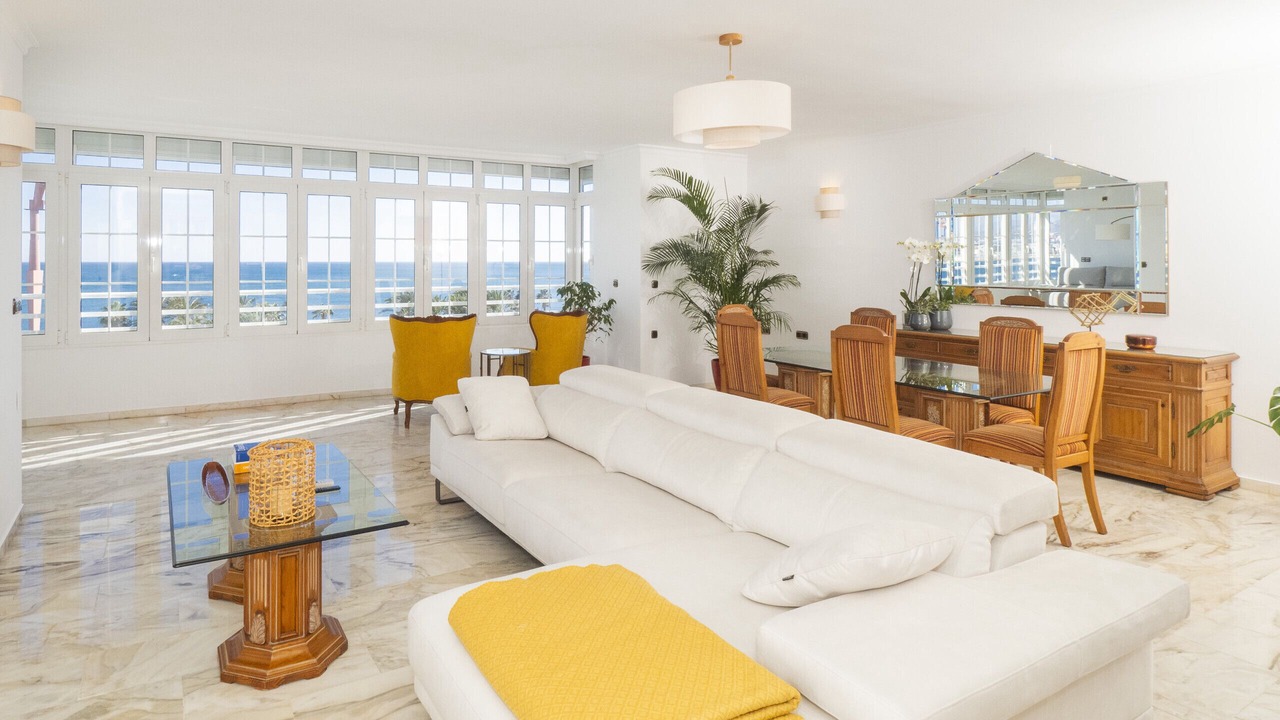 Photo of Livingroom in Carretera de Cadiz