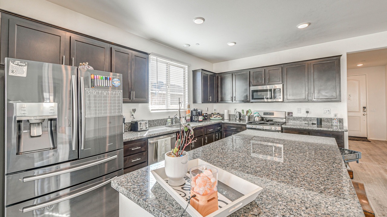 Photo of Kitchen in Beaumont