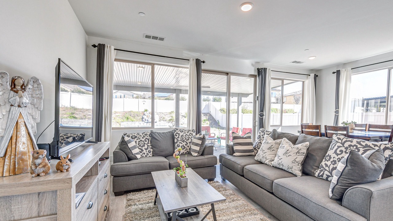 Photo of Livingroom in Beaumont