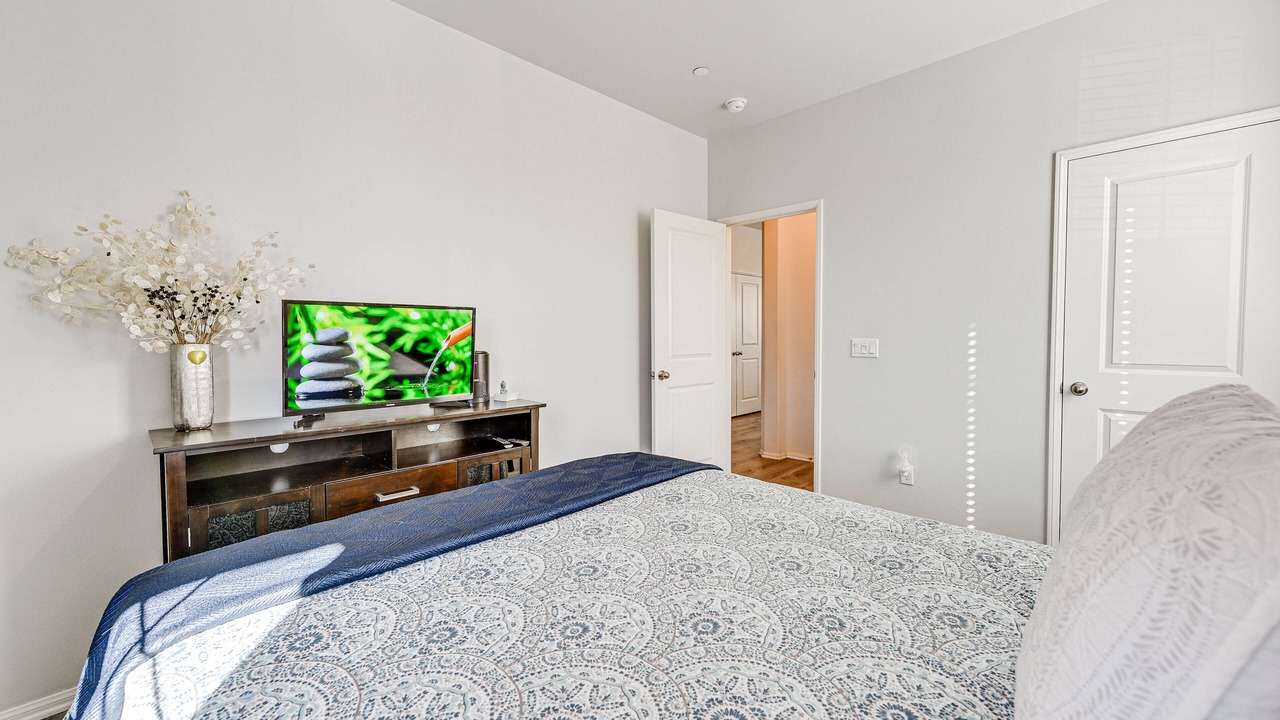 Photo of Bedroom in Beaumont
