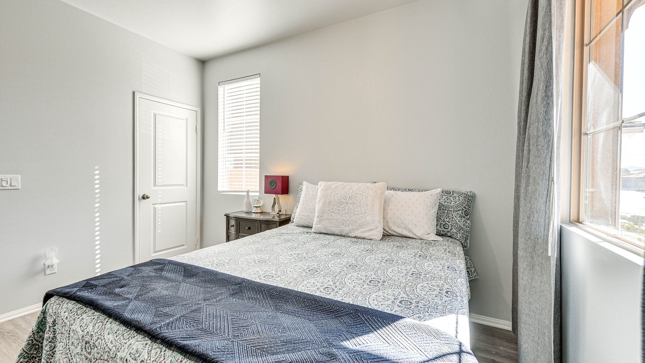 Photo of Bedroom in Beaumont