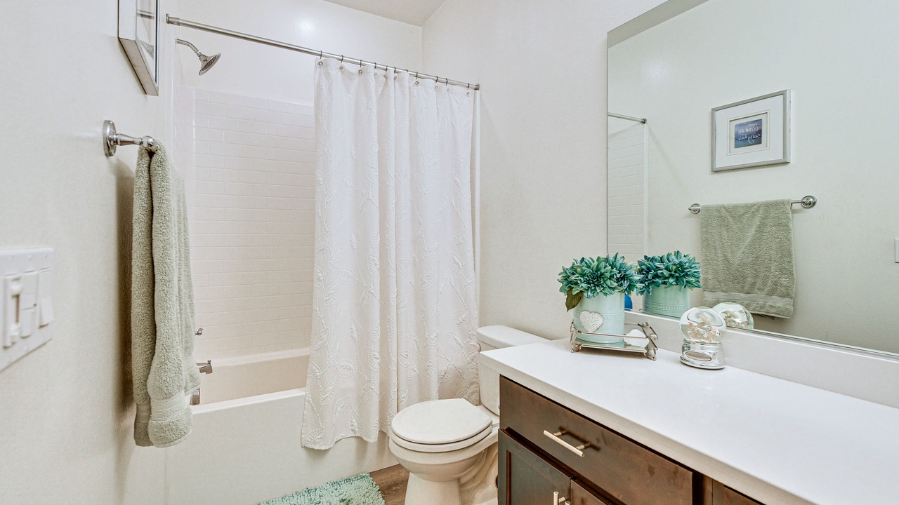 Photo of Bathroom in Beaumont