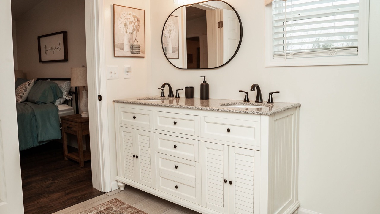 Photo of Bedroom in Asheboro
