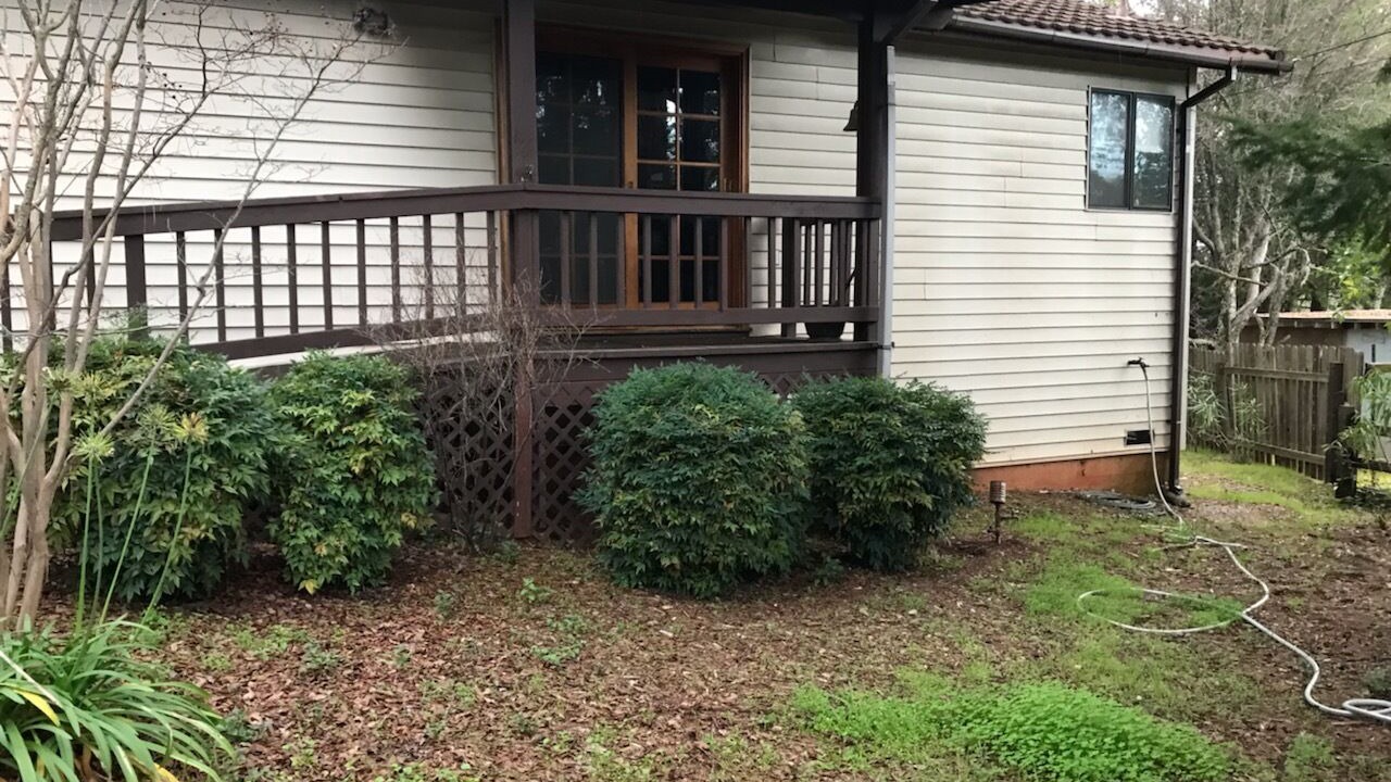 Photo of Outdoor in Jackson