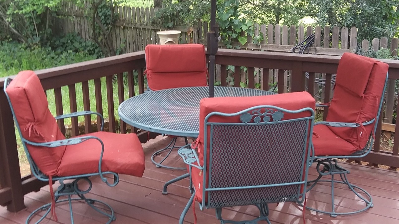 Photo of Outdoor in Jackson