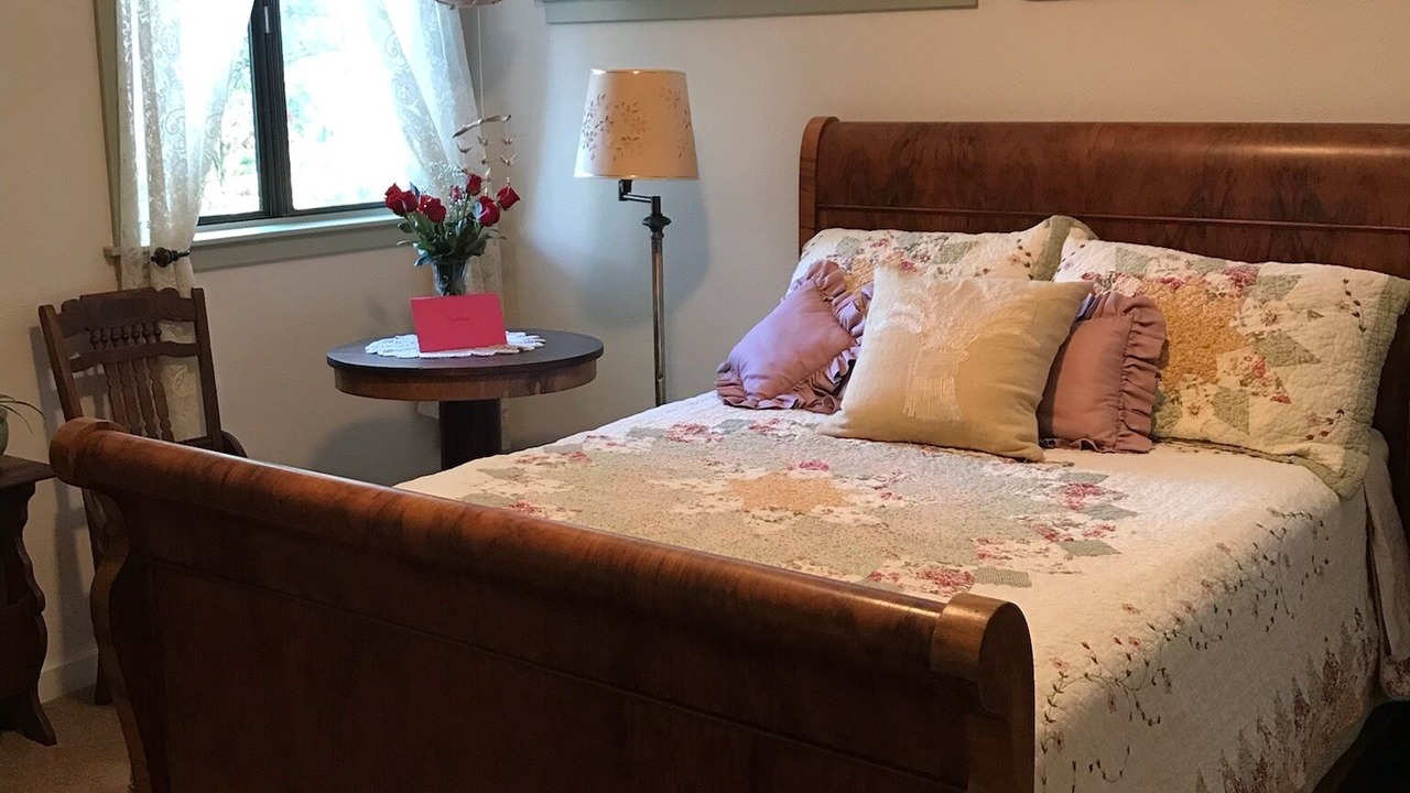 Photo of Bedroom in Jackson