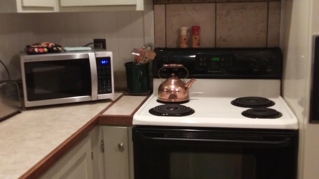 Photo of Kitchen in Jackson