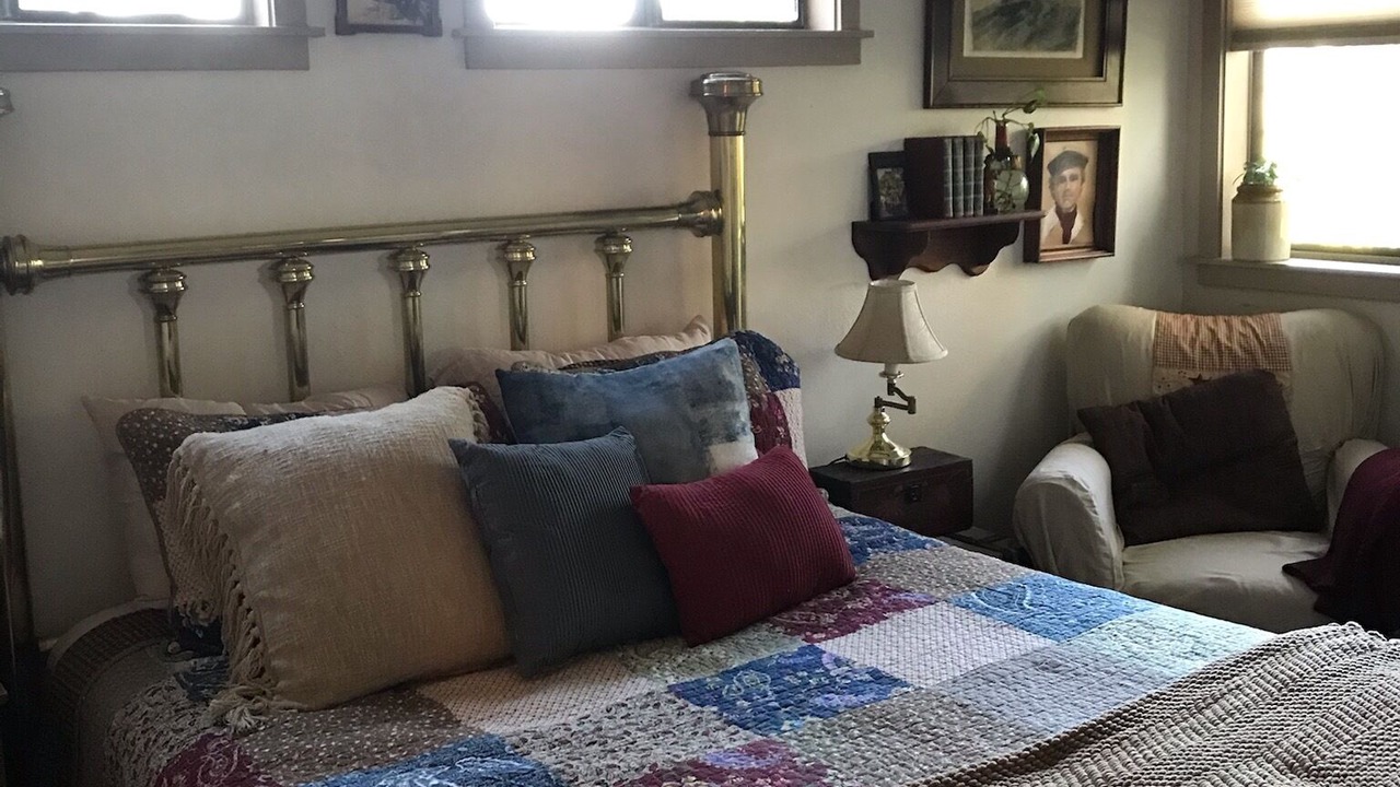 Photo of Bedroom in Jackson