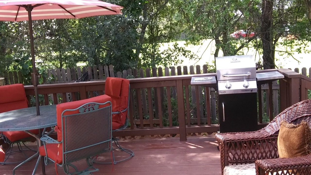 Photo of Outdoor in Jackson
