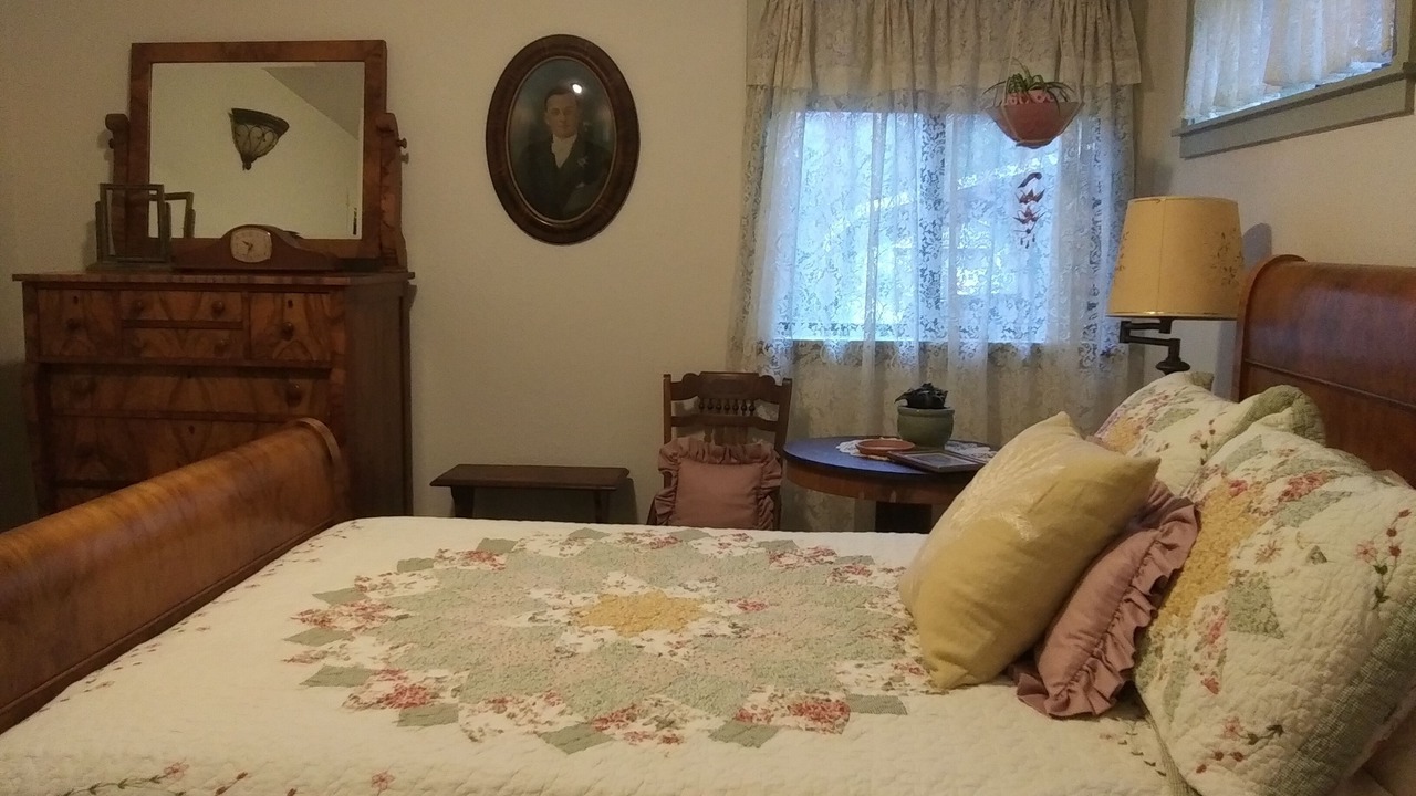 Photo of Bedroom in Jackson