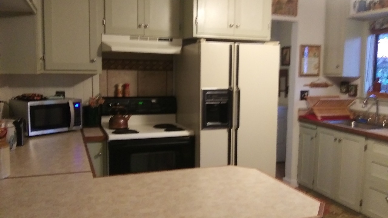 Photo of Kitchen in Jackson