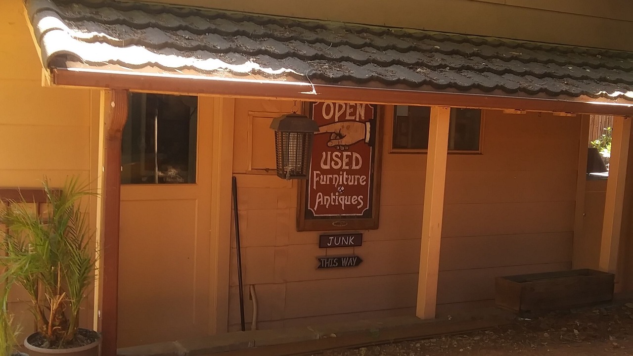 Photo of Outdoor in Sutter Creek