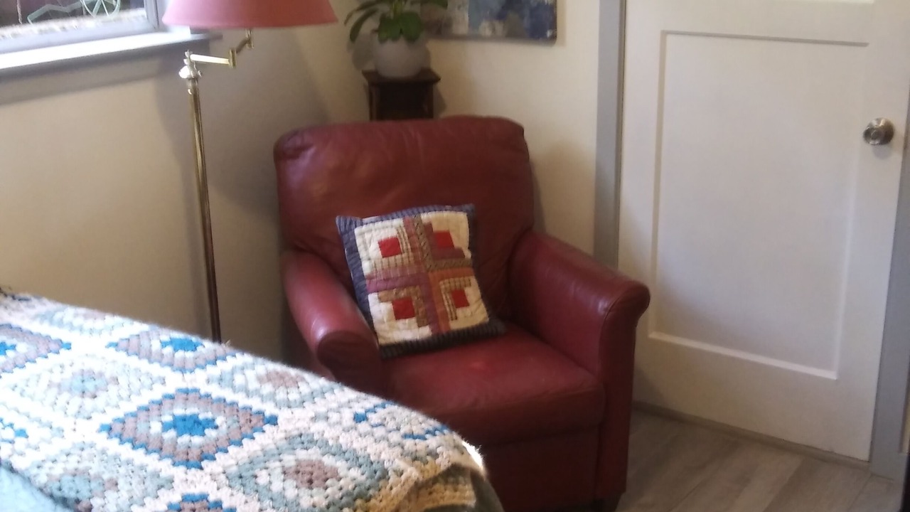 Photo of Bedroom in Sutter Creek