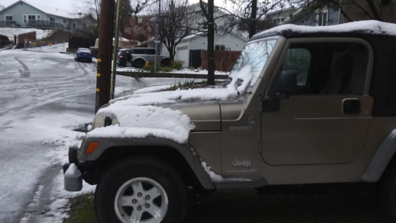 Photo of Outdoor in Sutter Creek