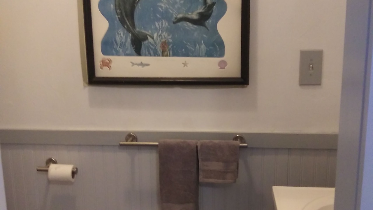 Photo of Bathroom in Sutter Creek