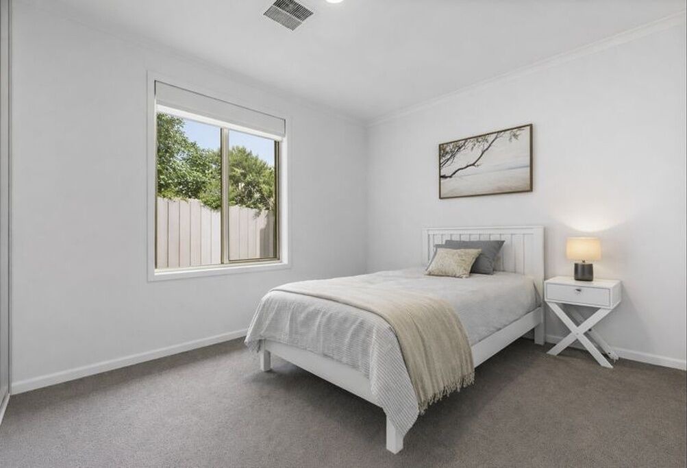 Photo of Bedroom in Henley Beach South