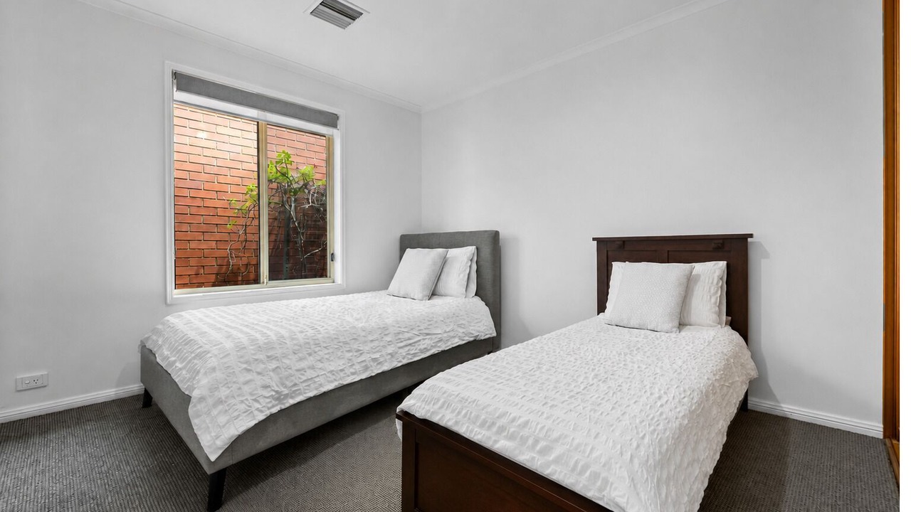 Photo of Bedroom in Henley Beach South