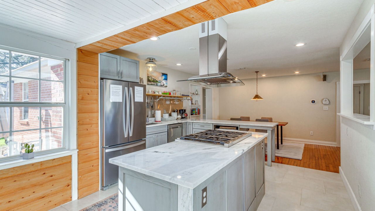 Photo of Kitchen in East Hill