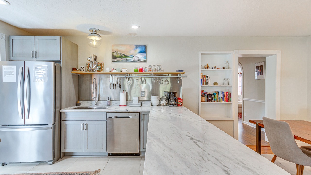 Photo of Kitchen in East Hill