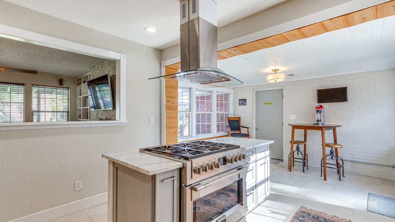 Photo of Kitchen in East Hill