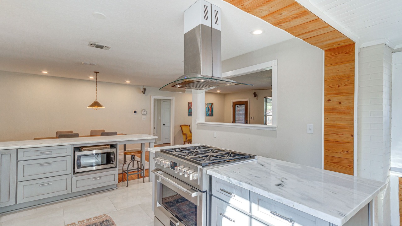 Photo of Kitchen in East Hill