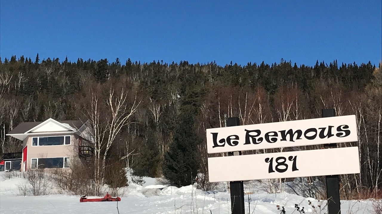 Photo of Outdoor in La Malbaie