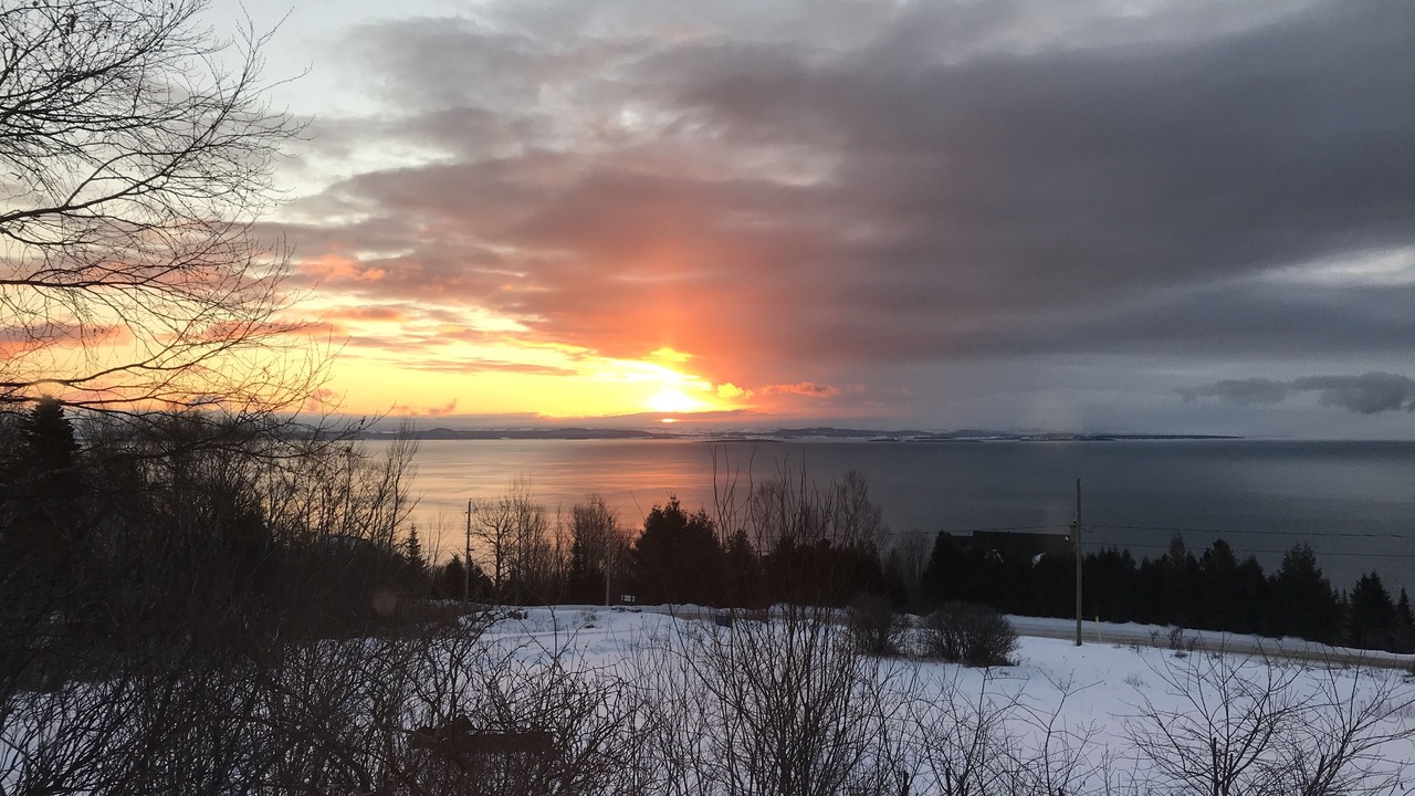Photo of Outdoor in La Malbaie