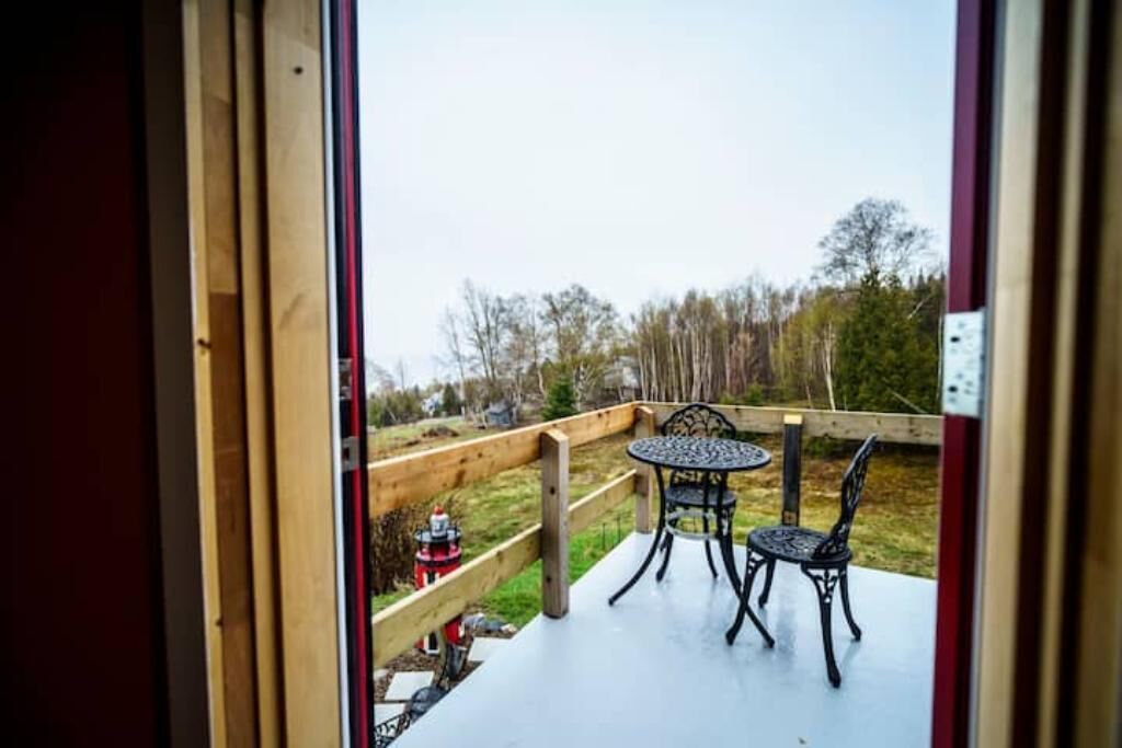 Photo of Outdoor in La Malbaie