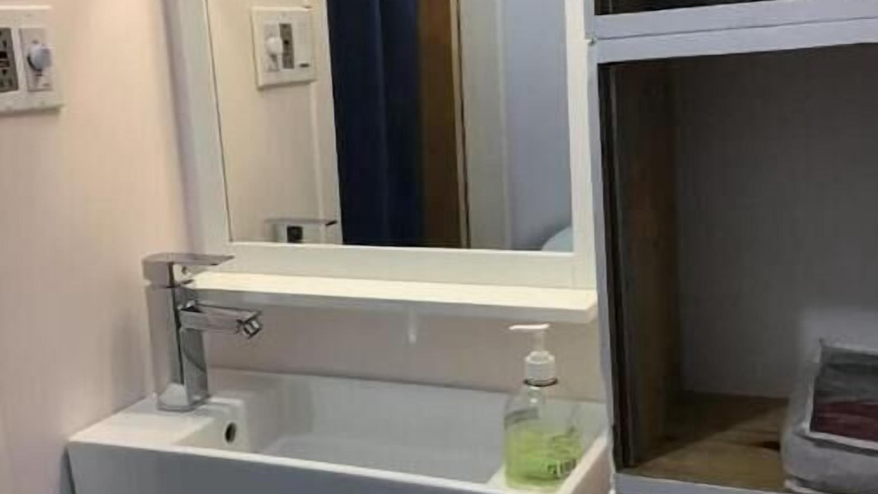 Photo of Bathroom in La Malbaie