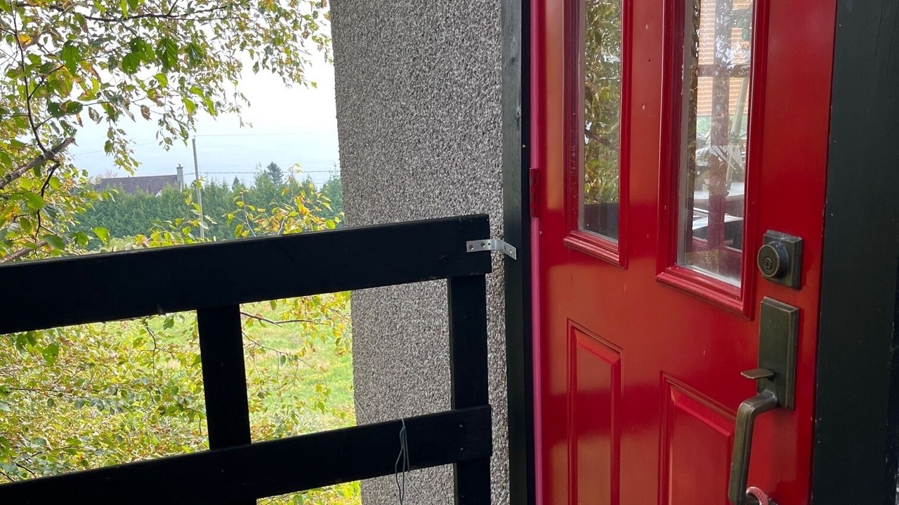 Photo of Outdoor in La Malbaie