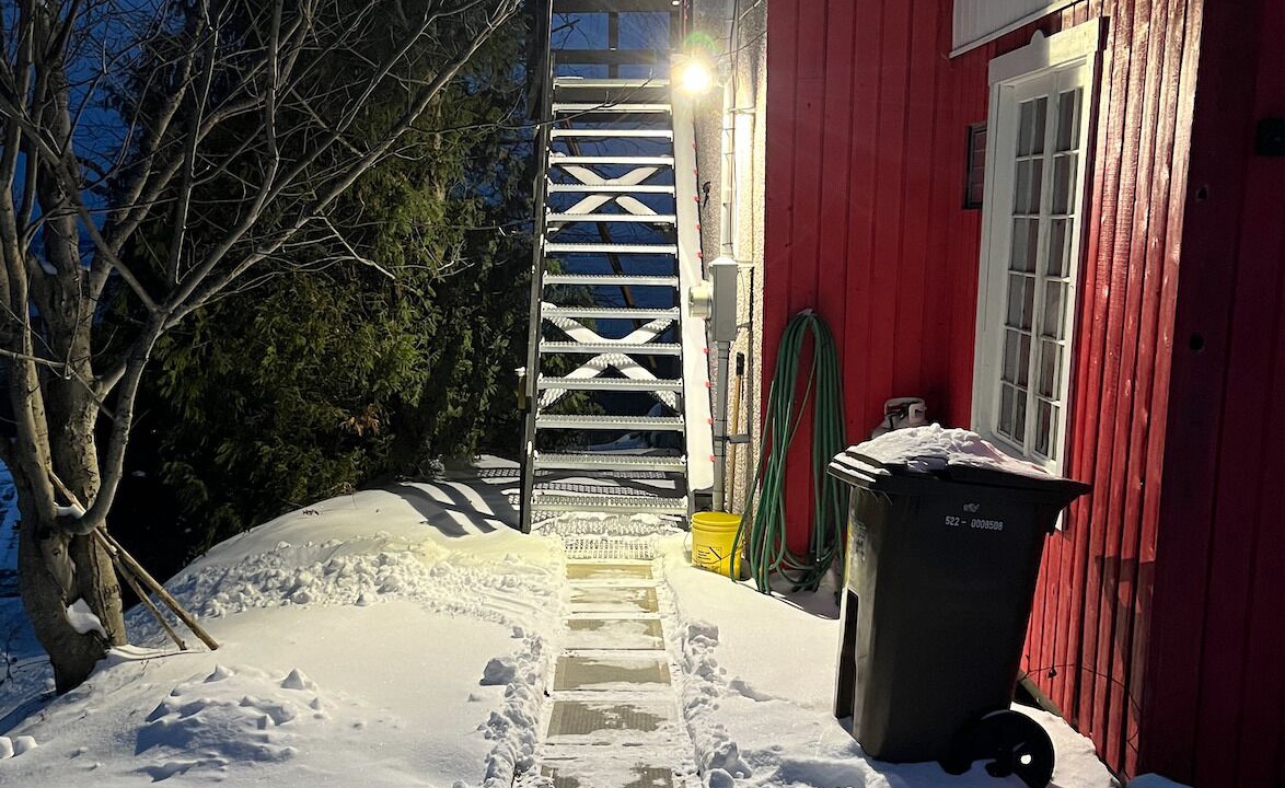 Photo of Outdoor in La Malbaie