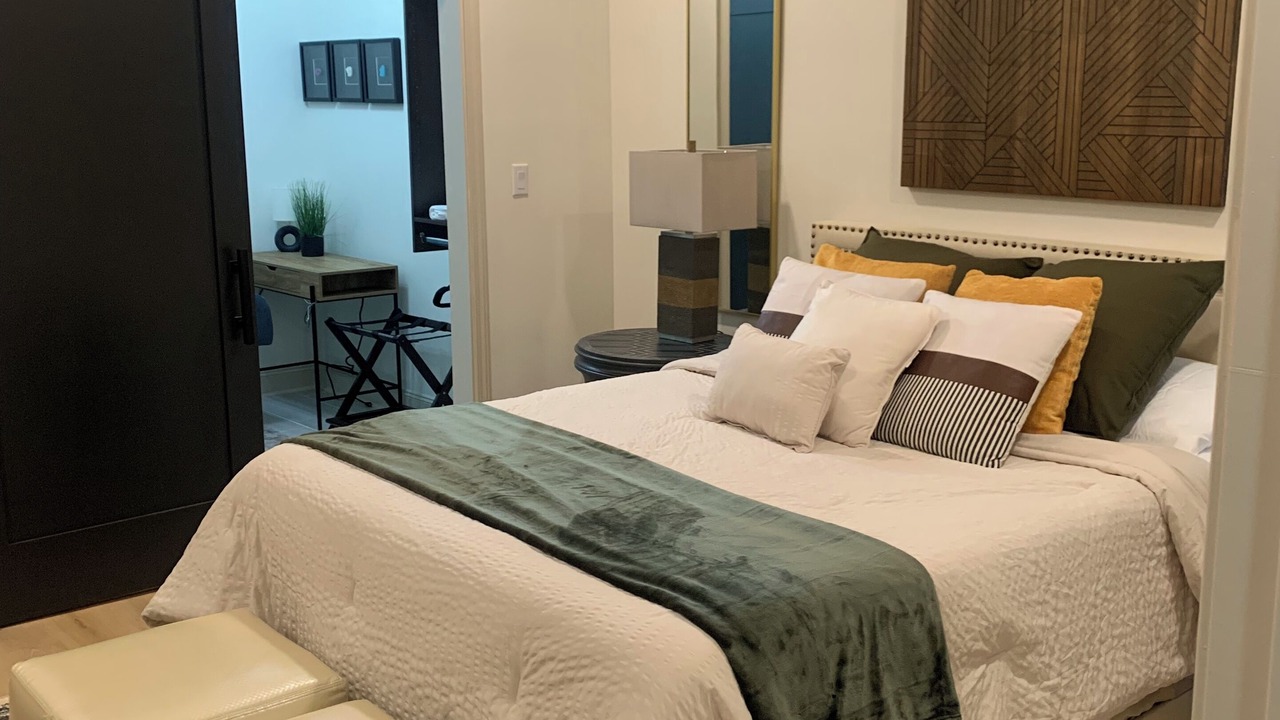 Photo of Bedroom in Mobile