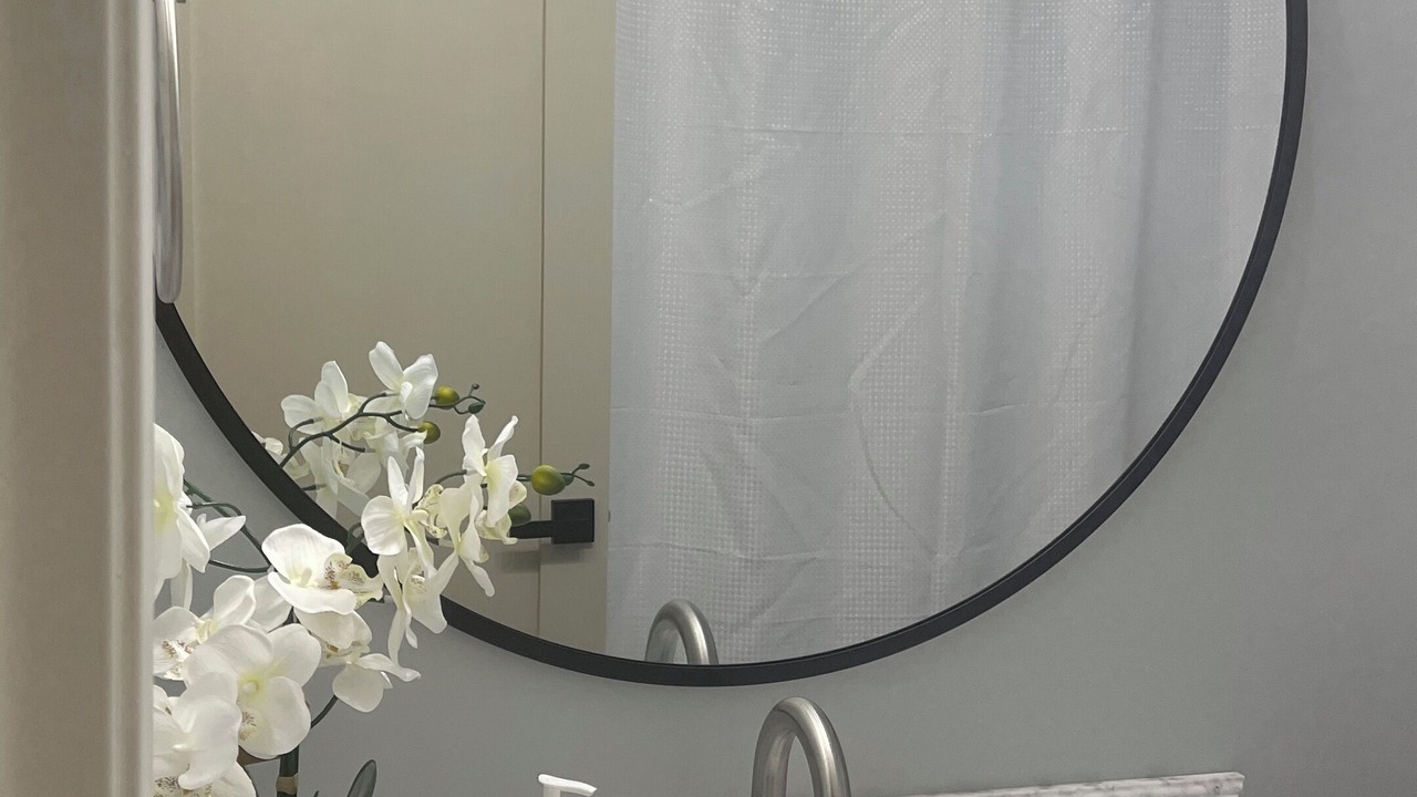 Photo of Bathroom in Mobile