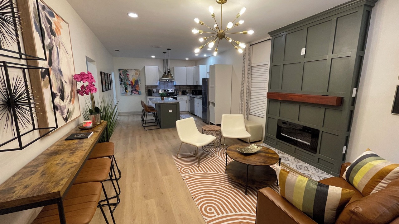 Photo of Livingroom in Mobile