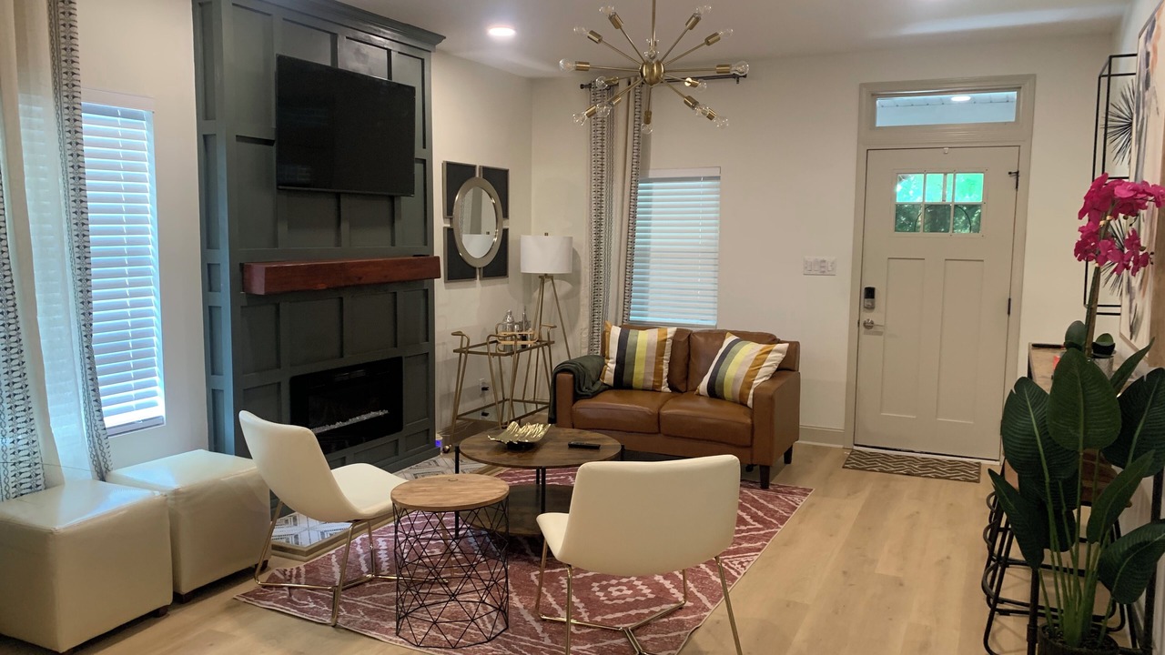 Photo of Livingroom in Mobile
