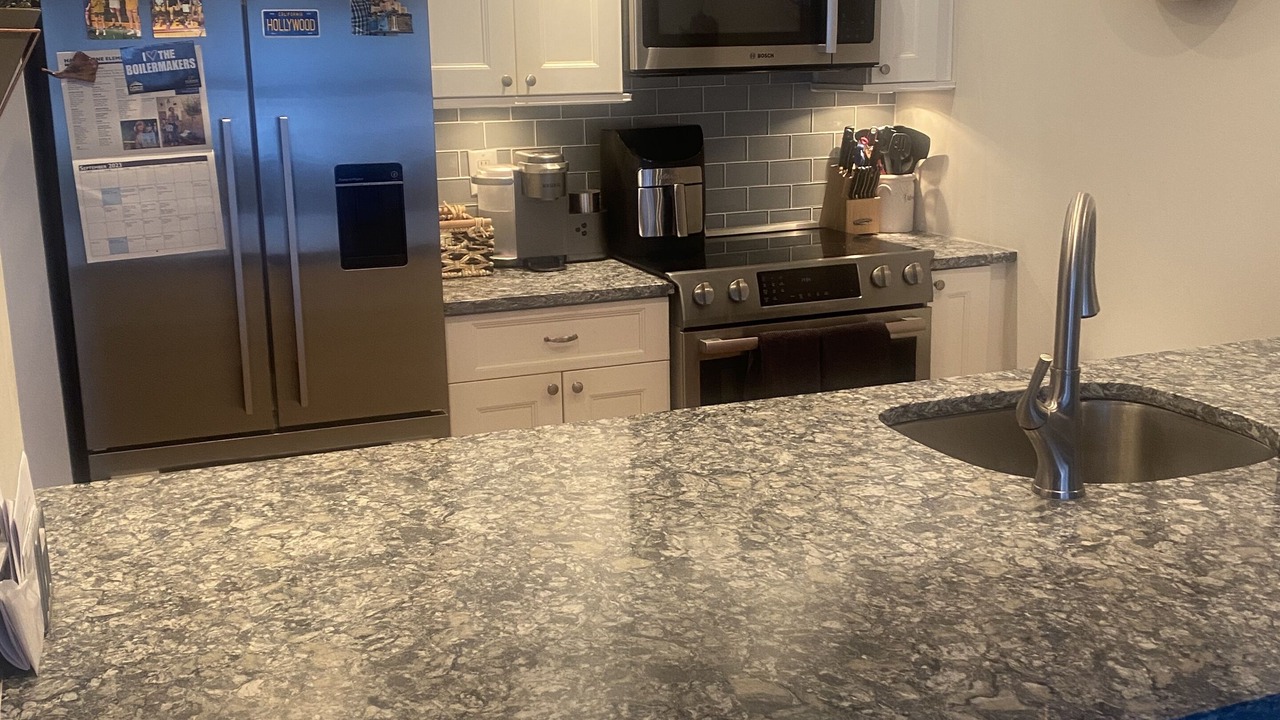 Photo of Kitchen in Port Chester