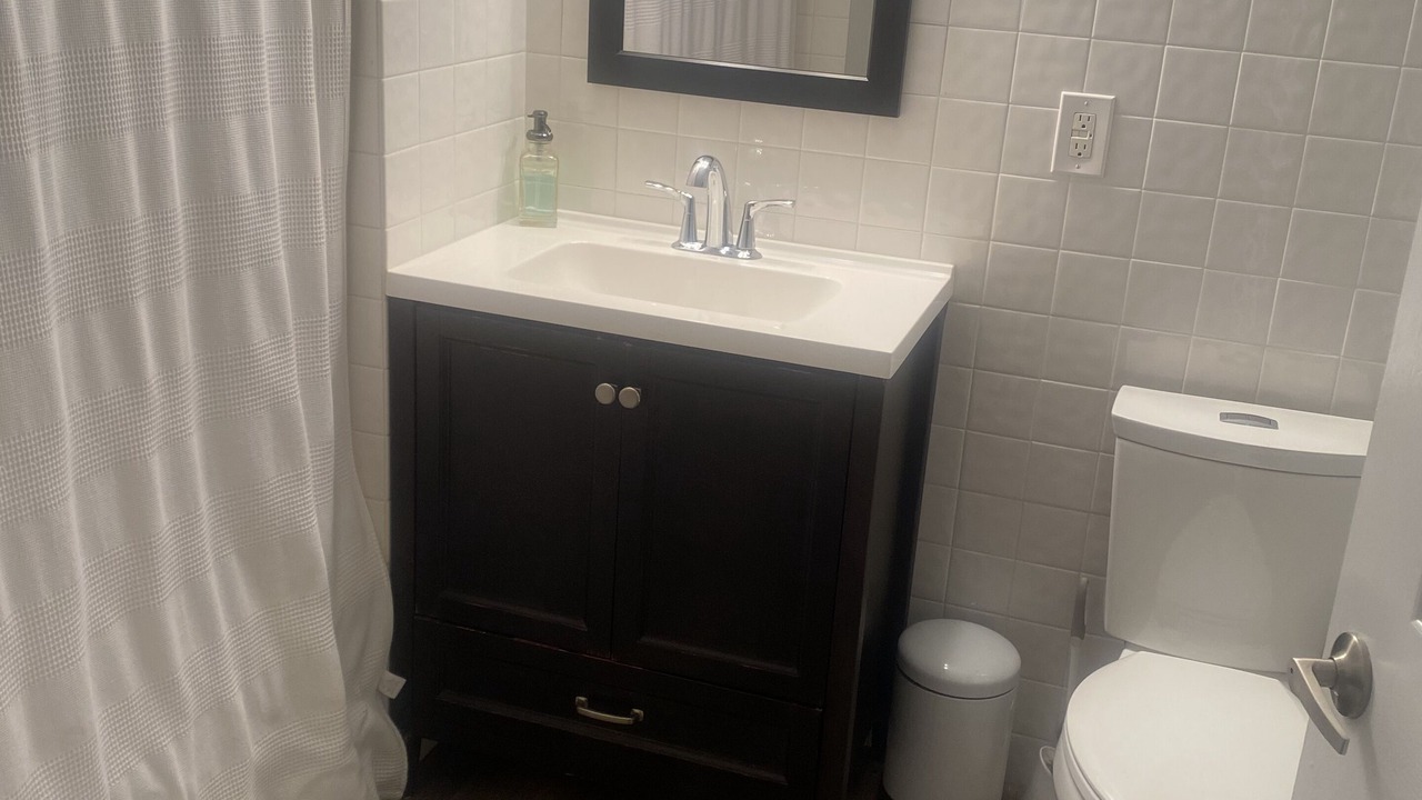 Photo of Bathroom in Port Chester